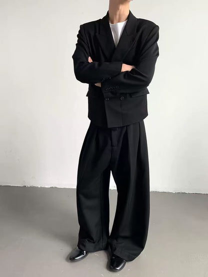 Men's outerwear