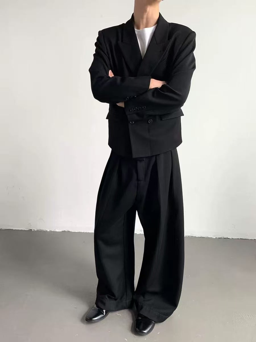 A0985    Men's outerwear
