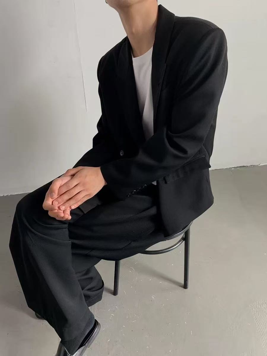 A0985    Men's outerwear