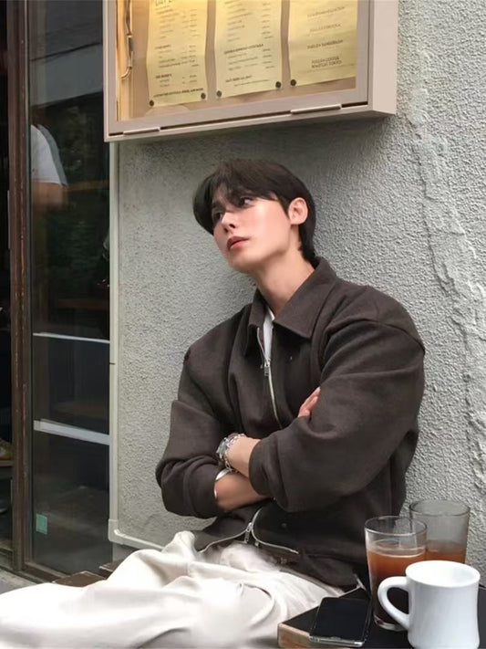 A0953  Men's outerwear
