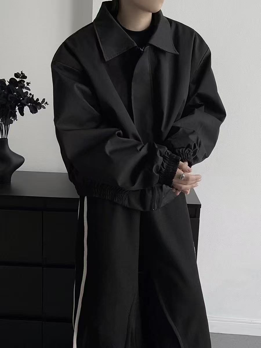 Men's outerwear