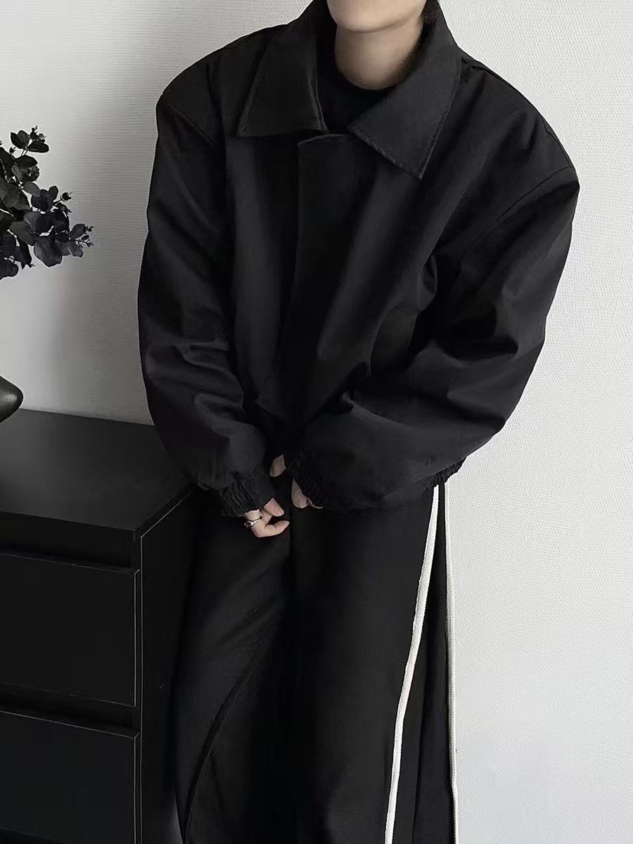 Men's outerwear