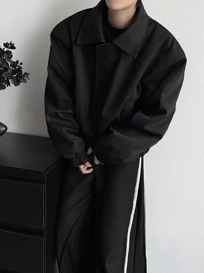 Men's outerwear