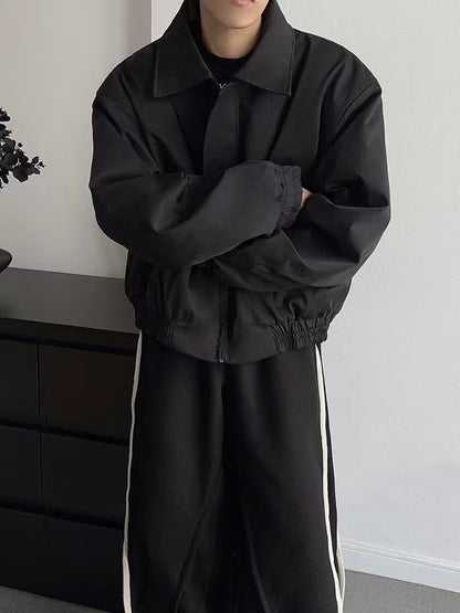A0981  Men's outerwear