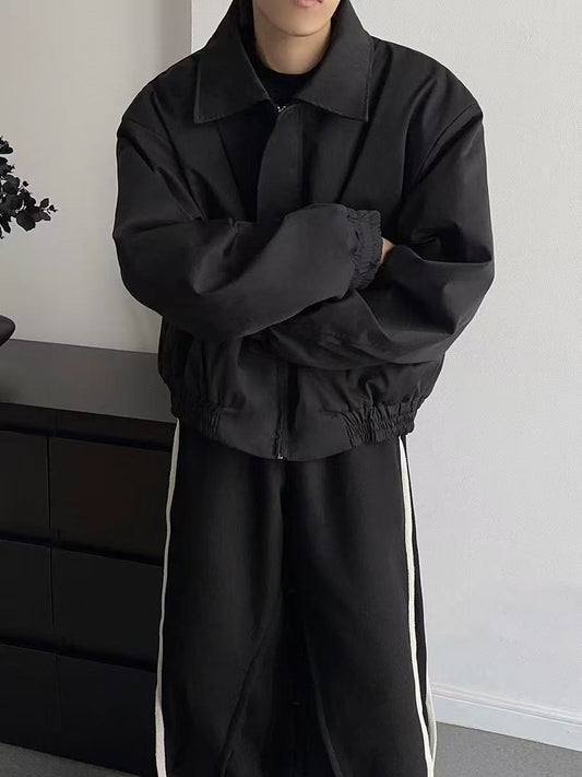 Men's outerwear