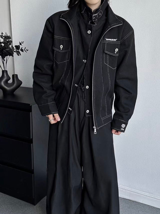 A0980  Men's outerwear