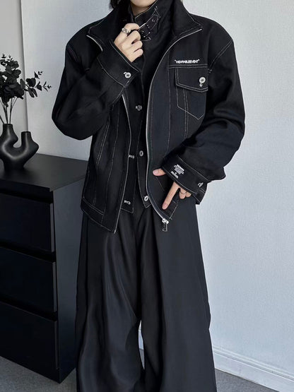 Men's outerwear