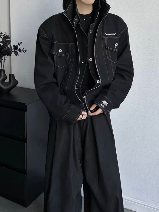 Men's outerwear