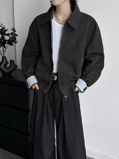A2494 Men's outerwear