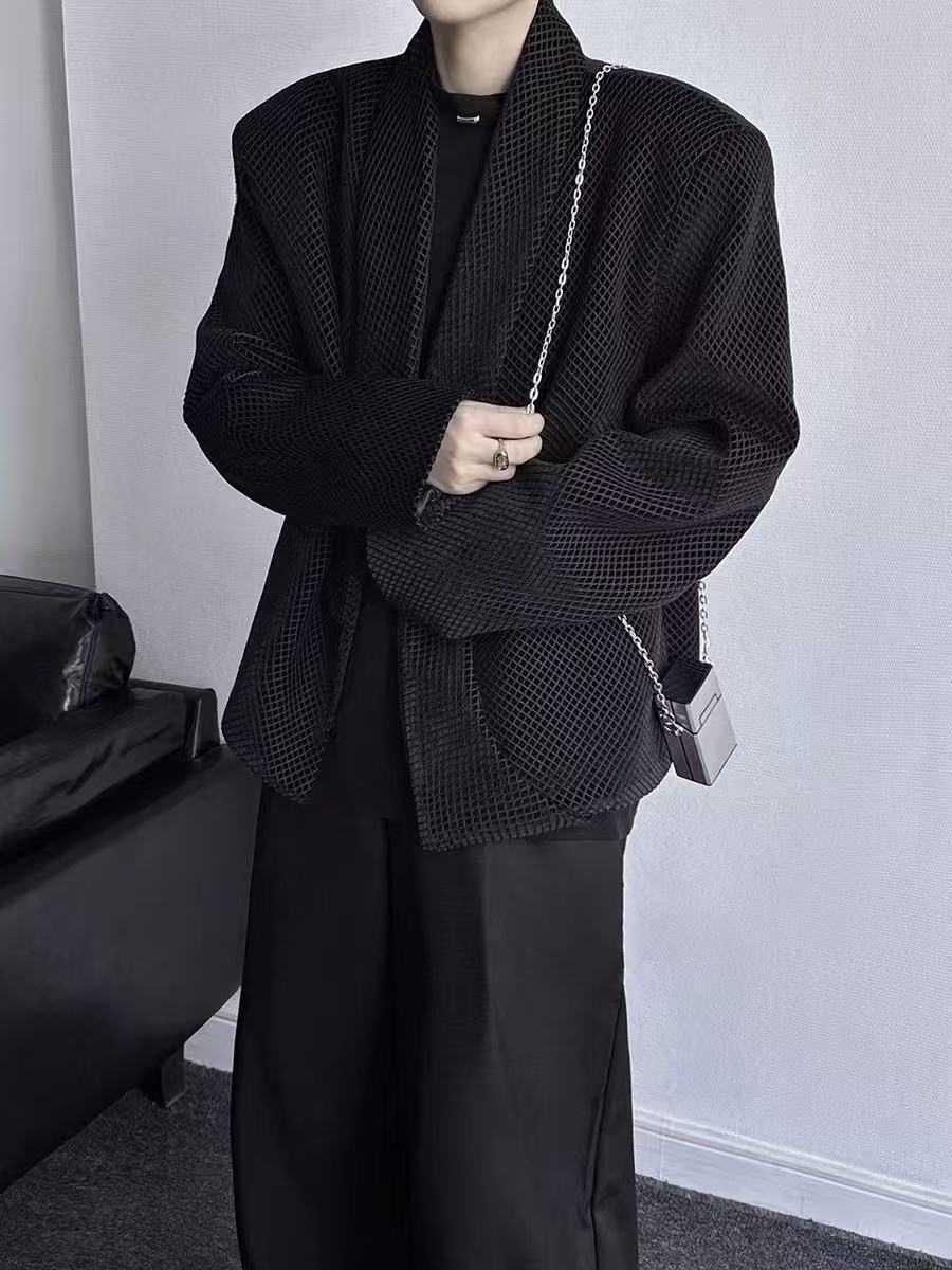 A0978   Men's outerwear