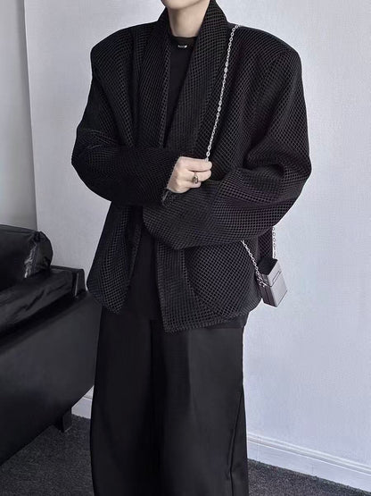 A0978   Men's outerwear