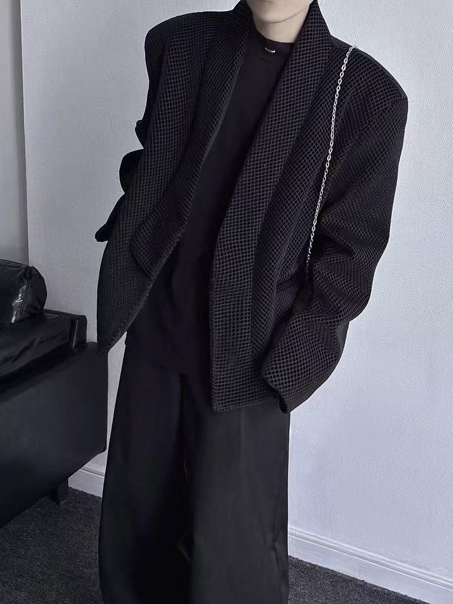 A0978   Men's outerwear