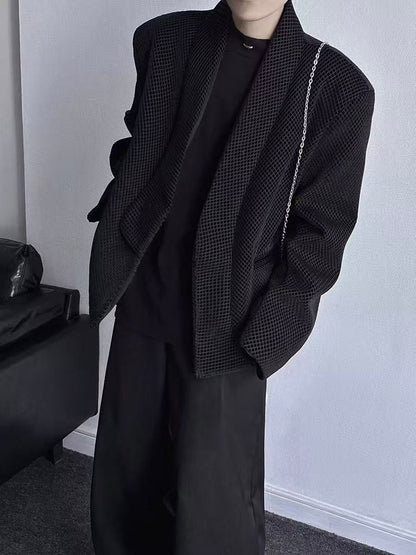 A0978   Men's outerwear
