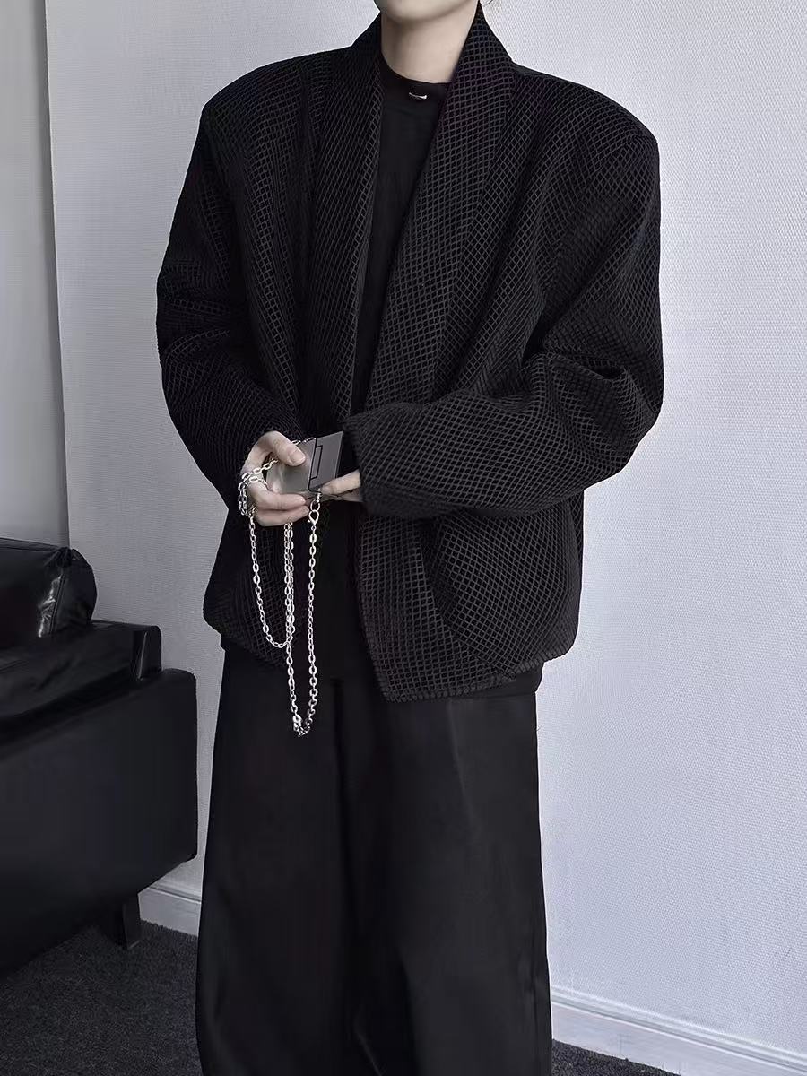 A0978   Men's outerwear