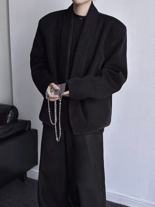 A0978   Men's outerwear
