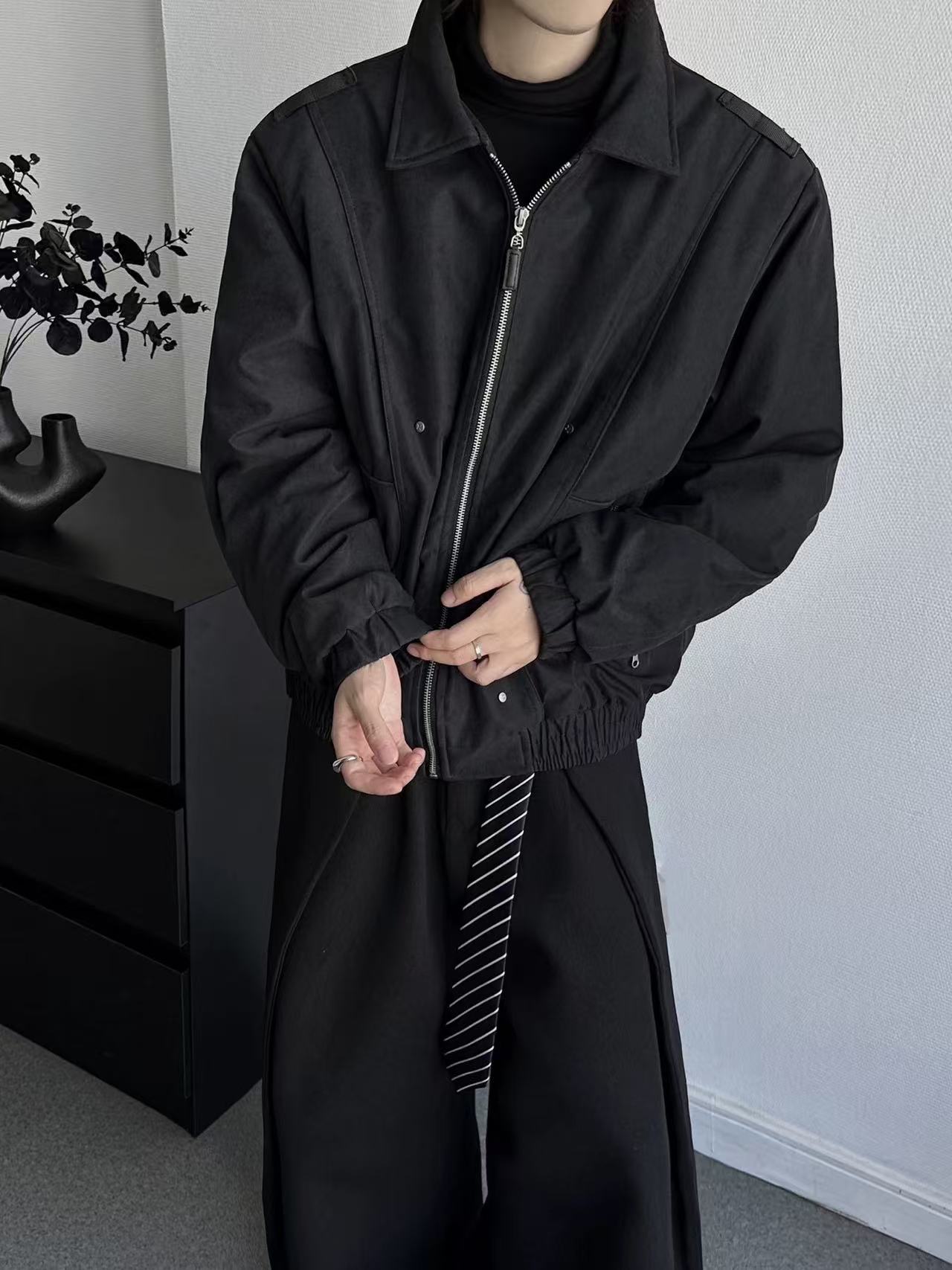 A0977   Men's outerwear