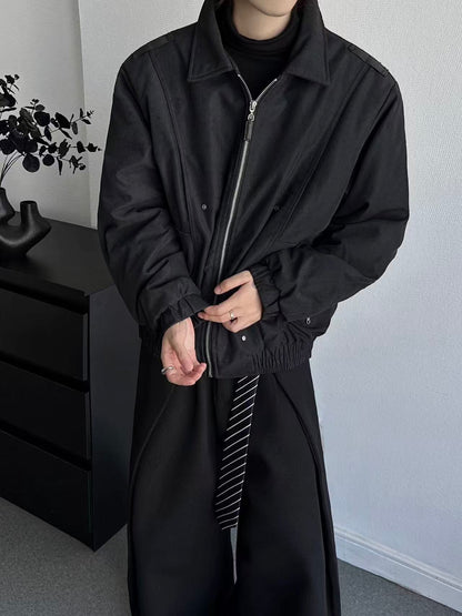 A0977   Men's outerwear