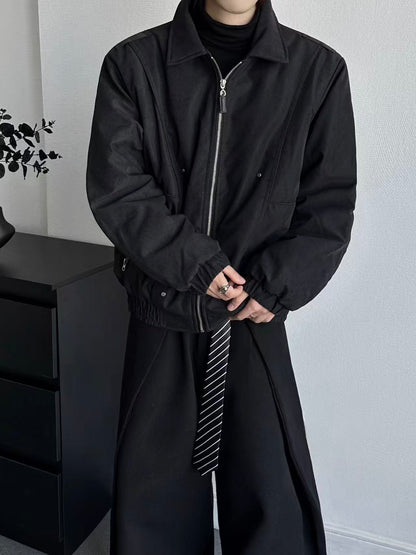 A0977   Men's outerwear
