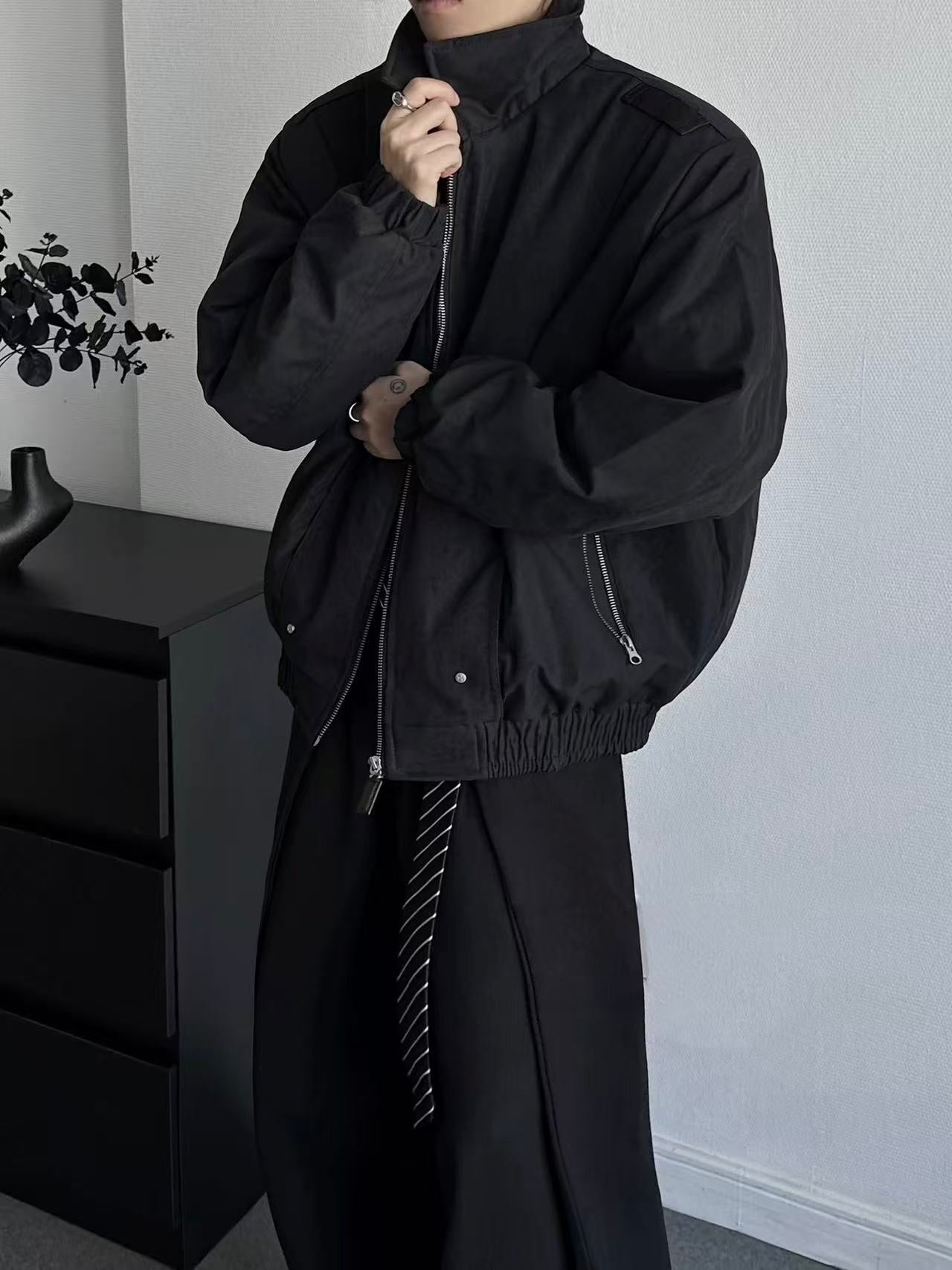 A0977   Men's outerwear