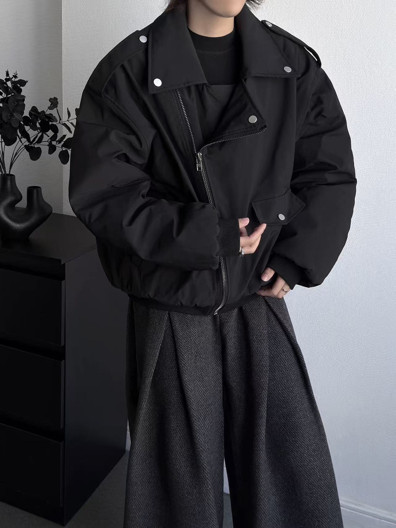 A0976  Men's outerwear