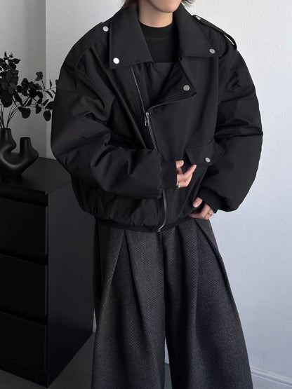 A2493 Men's outerwear