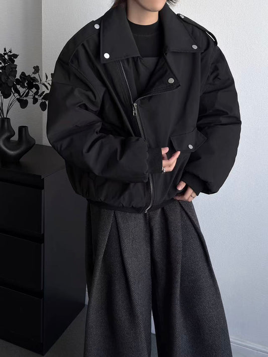 A2493 Men's outerwear