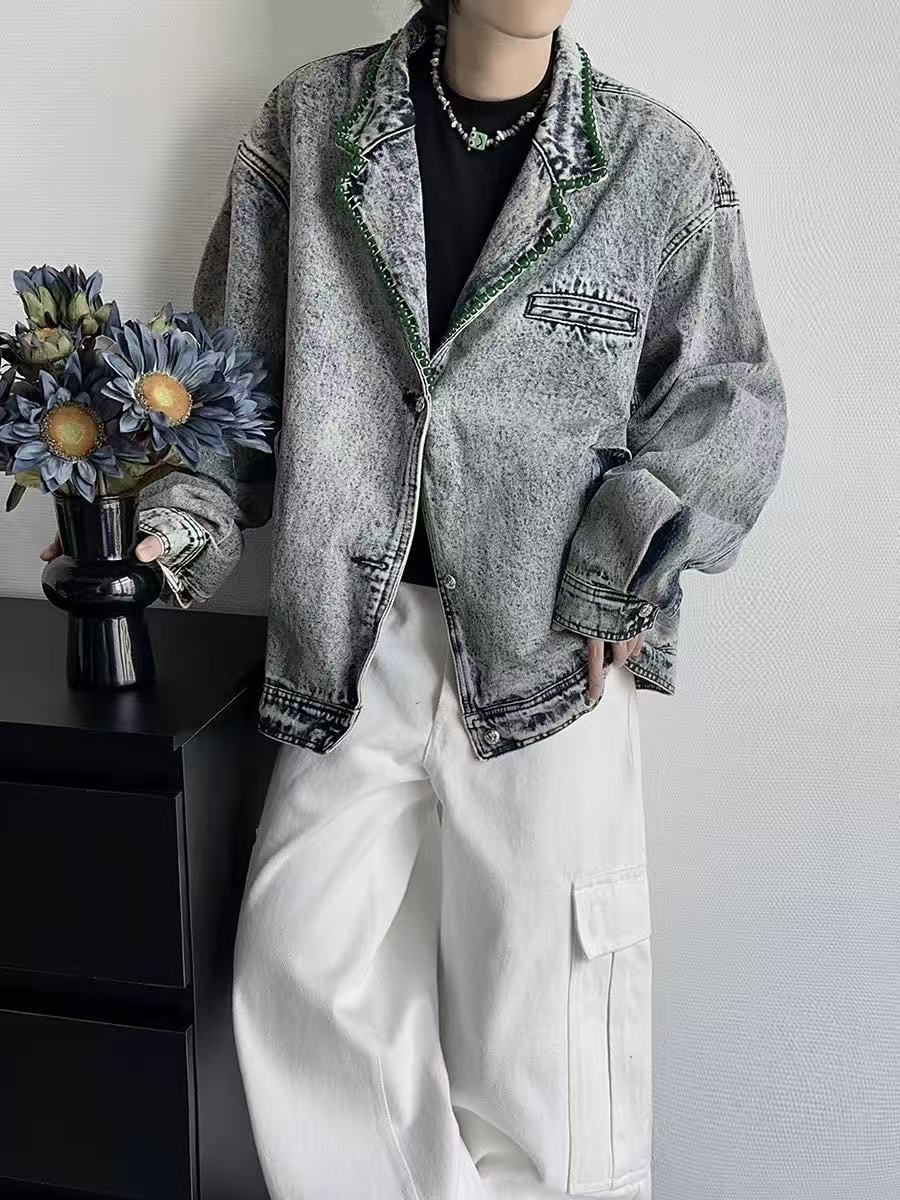 A0975   Men's outerwear