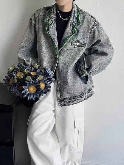 A0975   Men's outerwear