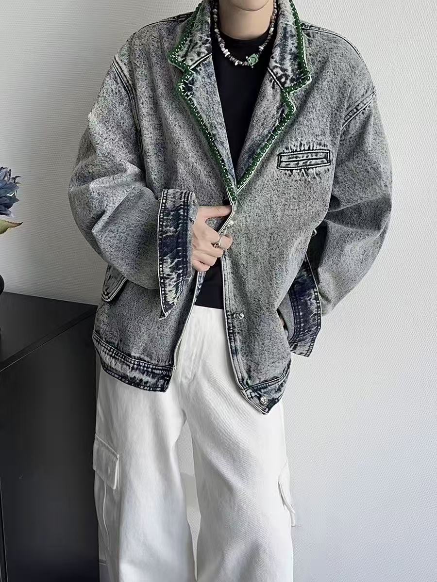 A0975   Men's outerwear