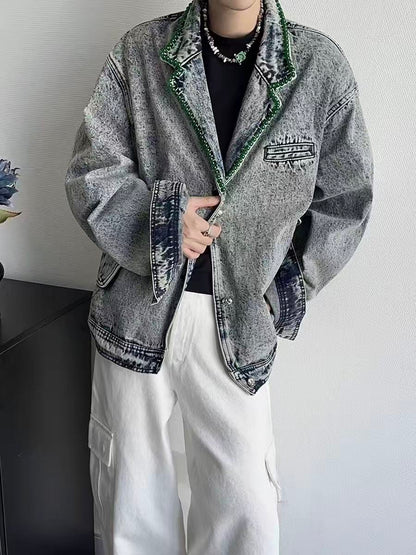 A0975   Men's outerwear