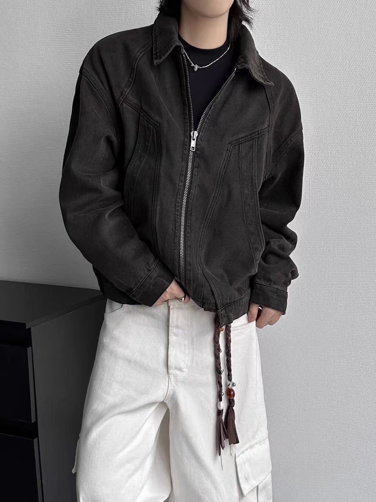 A0974    Men's outerwear
