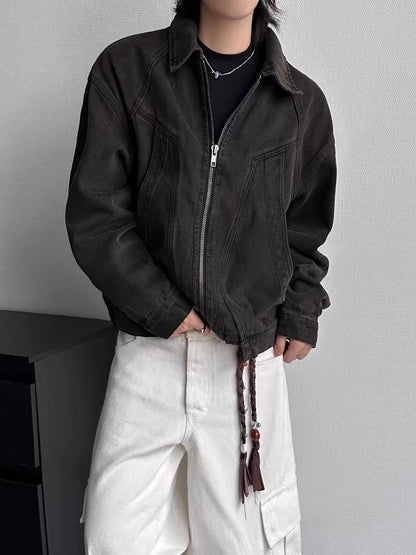 A2492 Men's outerwear