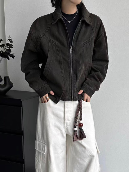 A0974    Men's outerwear