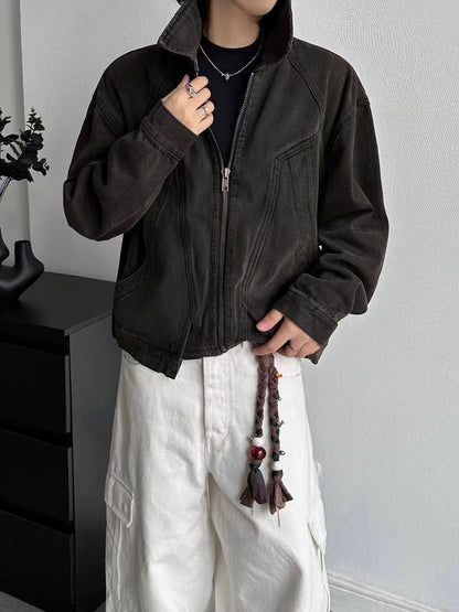 A0974    Men's outerwear