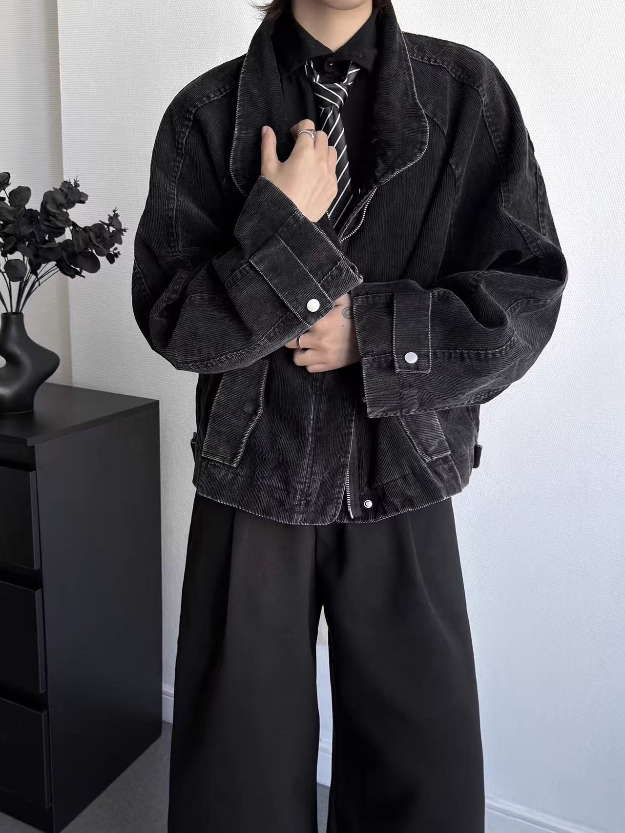 A0973  Men's outerwear