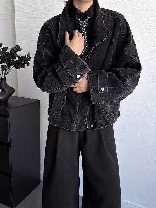 A0973  Men's outerwear