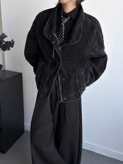 A0973  Men's outerwear