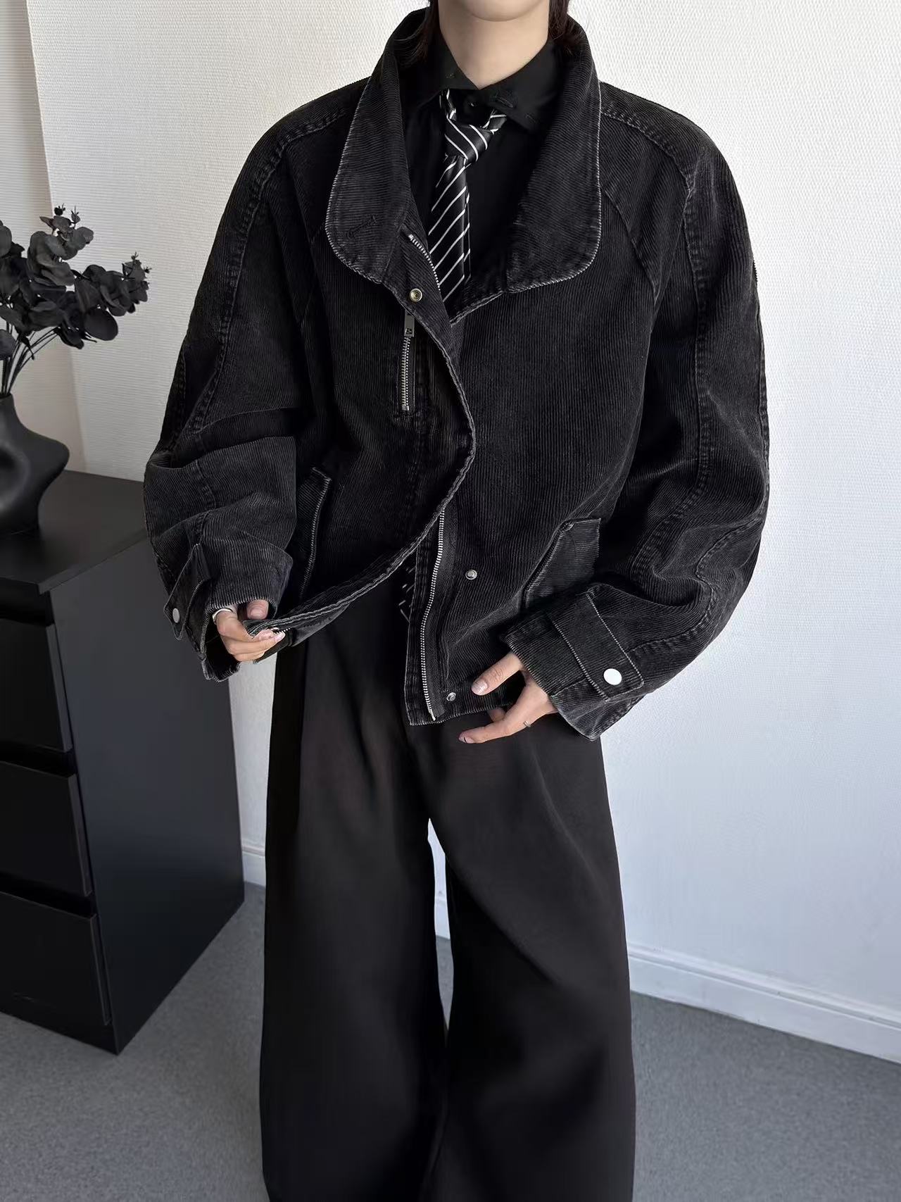 A0973  Men's outerwear