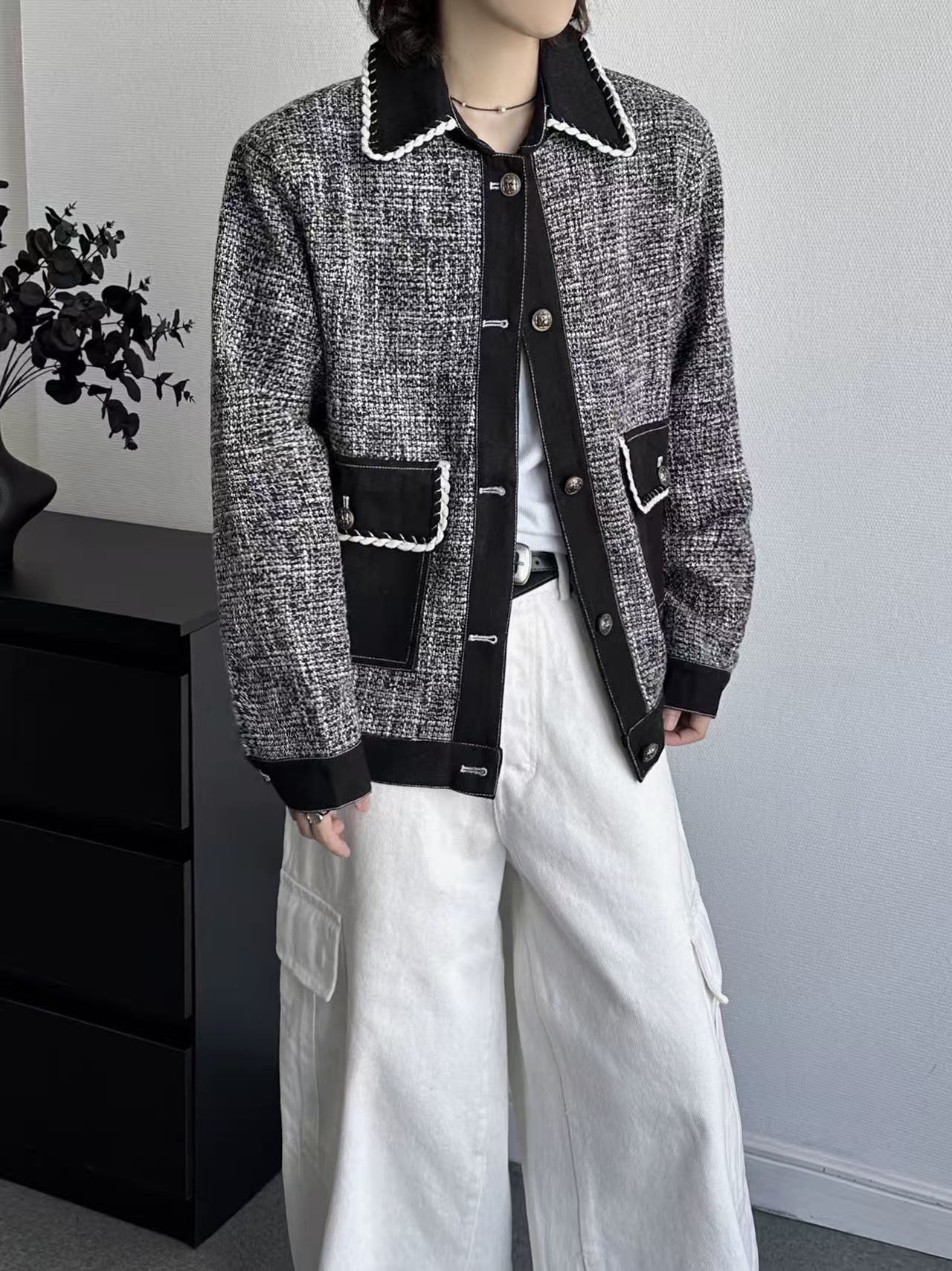 A0972 Men's outerwear
