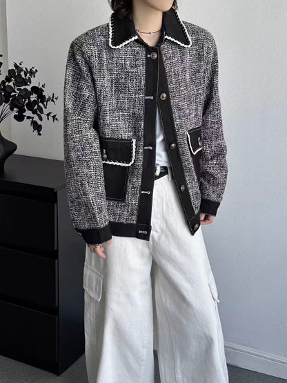 A0972 Men's outerwear