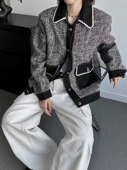 A2491 Men's outerwear