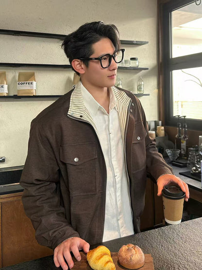 A0969    Men's outerwear