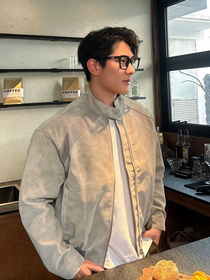 A0967   Men's outerwear