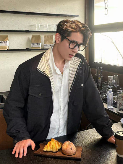 A0965  Men's outerwear
