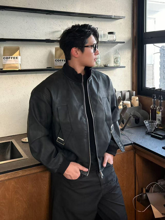 A0964   Men's outerwear