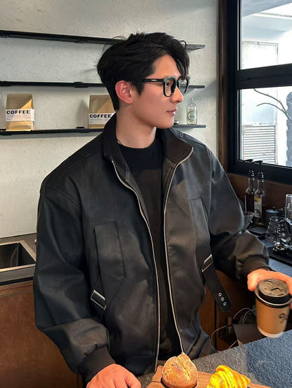 A0964   Men's outerwear