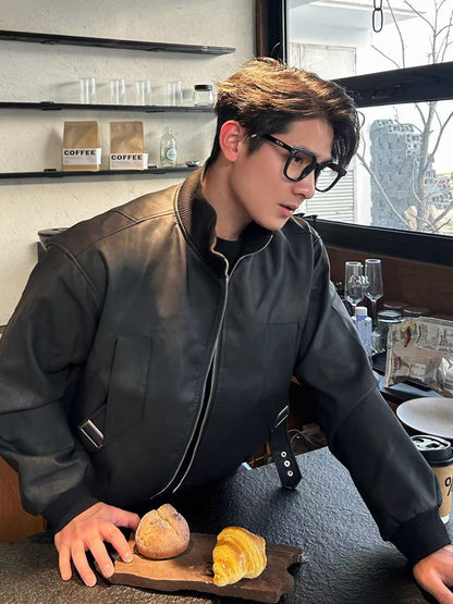 A0964   Men's outerwear