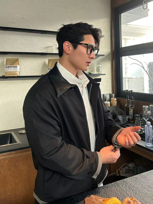 A0963  Men's outerwear
