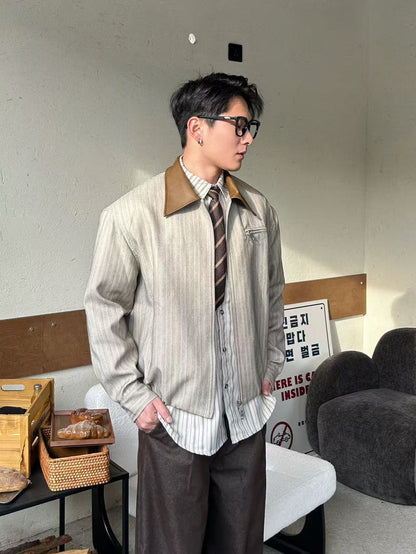 A0982  Men's outerwear