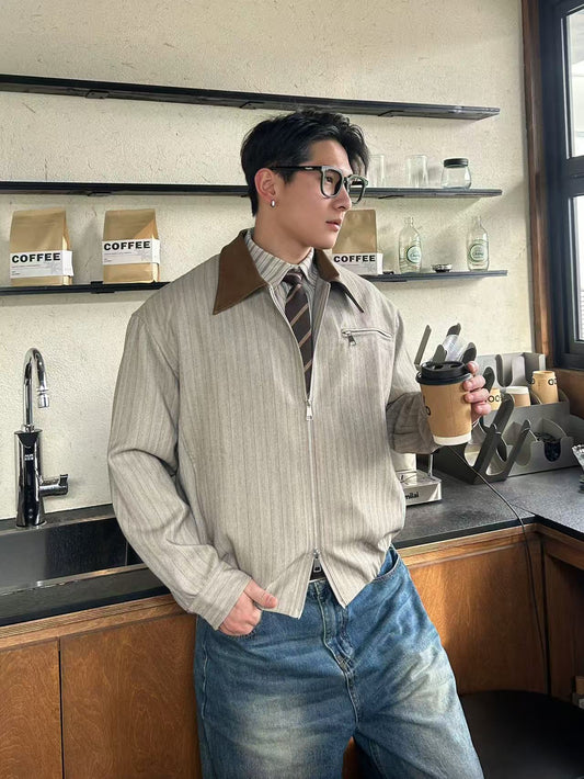 A0962   Men's outerwear